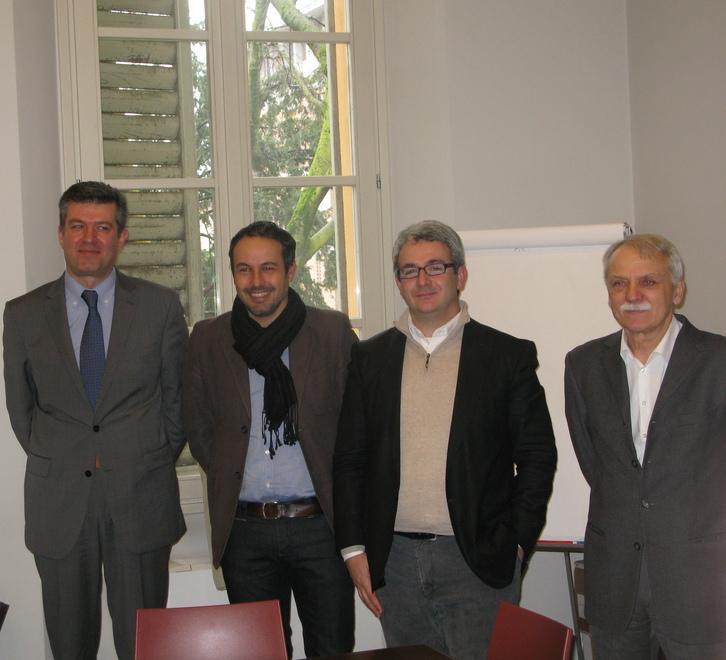 Fibre d’amianto nell’acqua il sindaco scrive a Renzi 