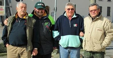 Trota lago, svettano il Nuovo Baby B e Michele Poletti