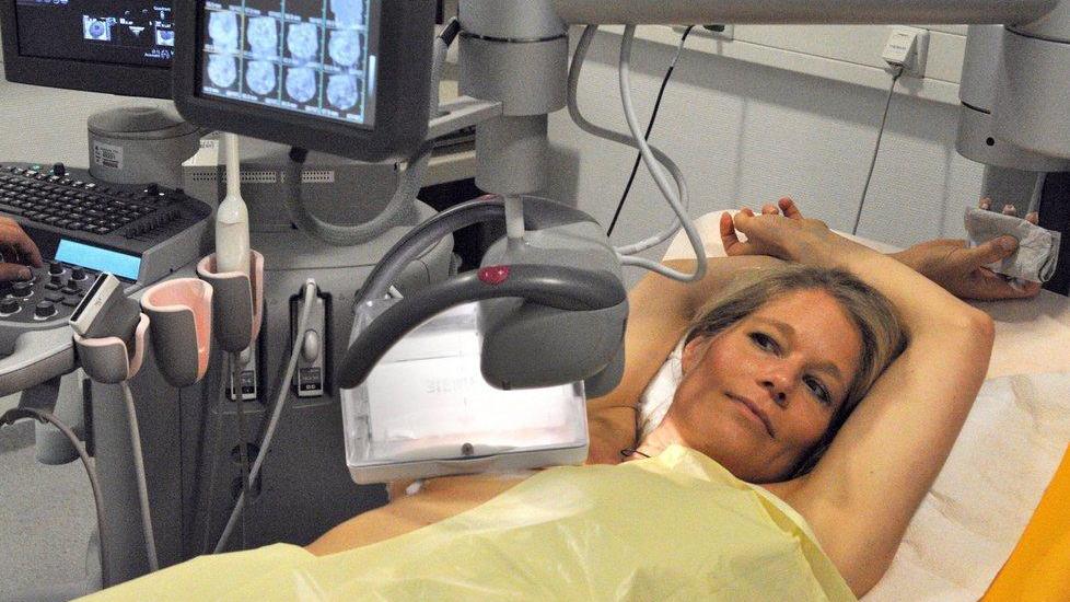 Salute donna, al via gli incontri