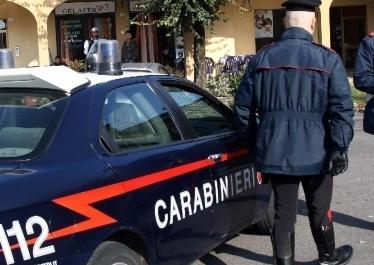 Anziana si sente male dopo il furto in casa 