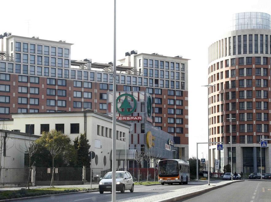 Darsena City, la galleria sta morendo 