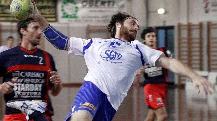 La pallamano made in Fe cerca un’altra impresa