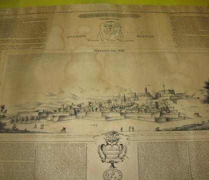 La Maschera di Ferro da Torino a Bosco 