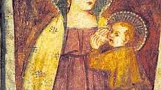 Messe in salvo le opere d’arte dell’Eremo