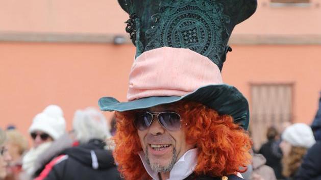 «Cento vi fa un baffo Siete stati bravissimi»