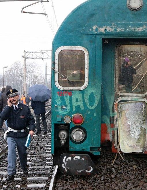 I DISAGI CAUSATI DALL’INTERRUZIONE DELLA LINEA