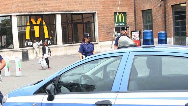 Minacciata di morte, scatta la denuncia
