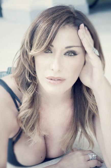 Con “Siamo donne” torna Sabrina Salerno 