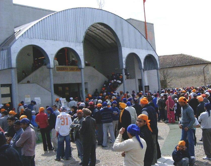 Sikh, prova concreta della convivenza tra le varie religioni 