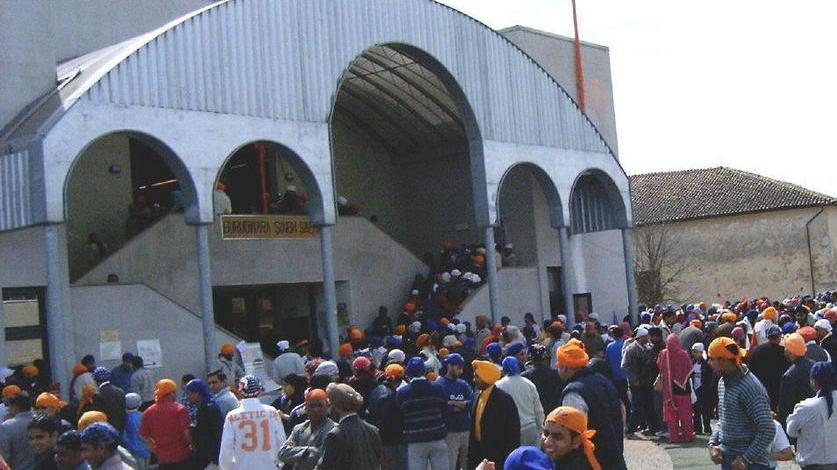 Sikh, prova concreta della convivenza tra le varie religioni