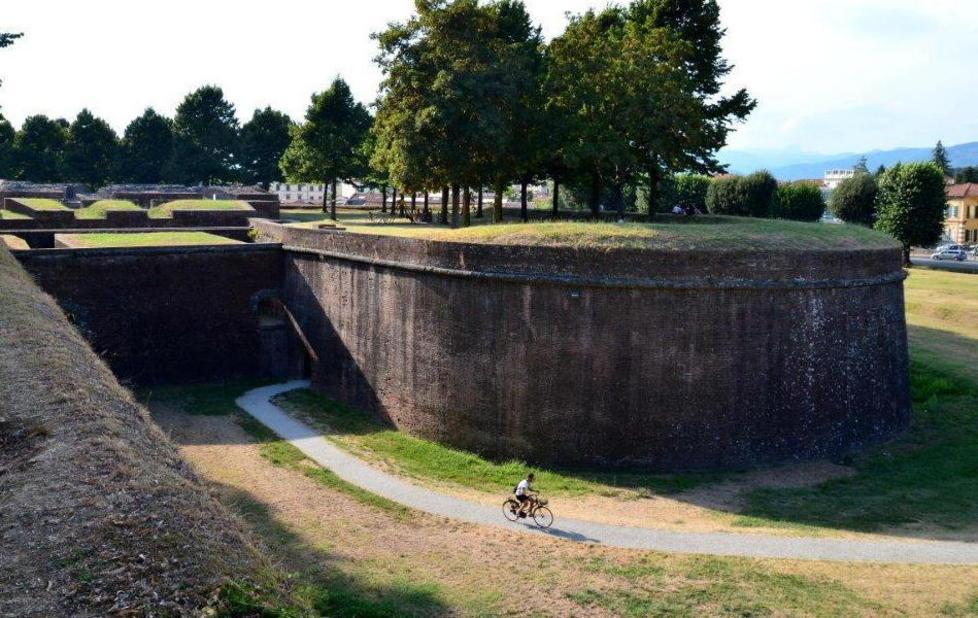 Per il recupero delle Mura 1,7 milioni 