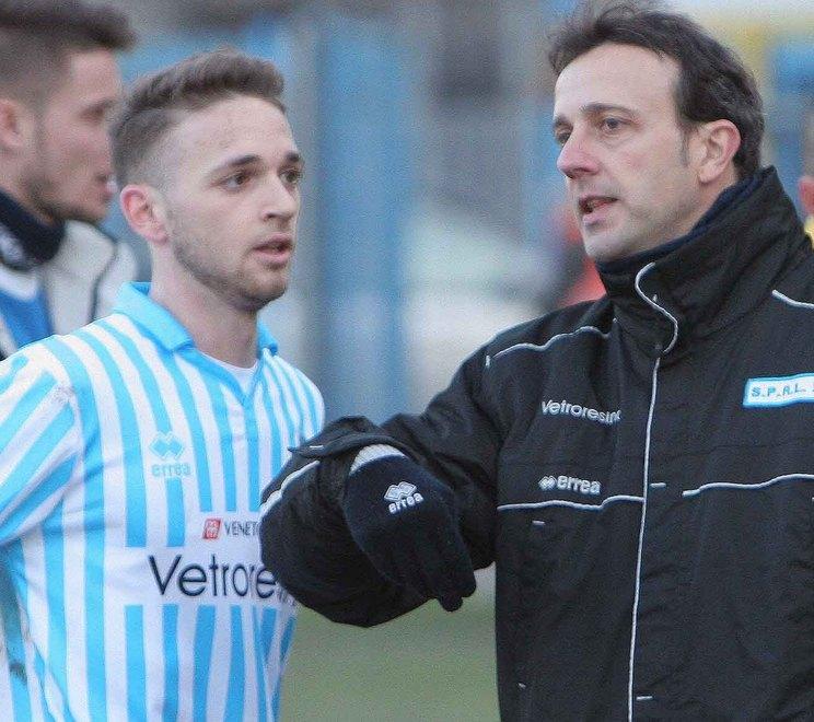 «Spal, ora vinci anche segnando un gol di mano» 