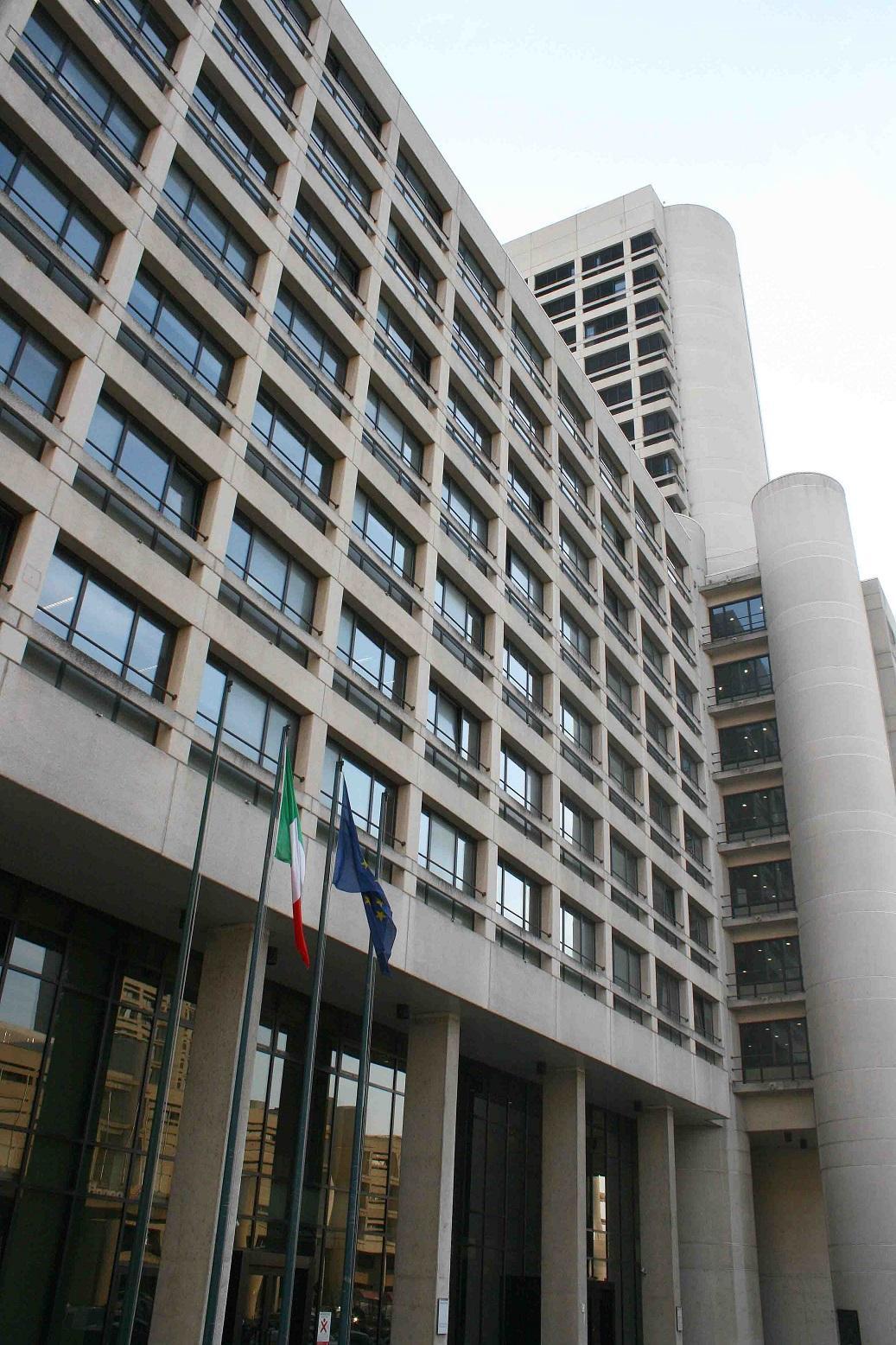 Regione Emilia Romagna