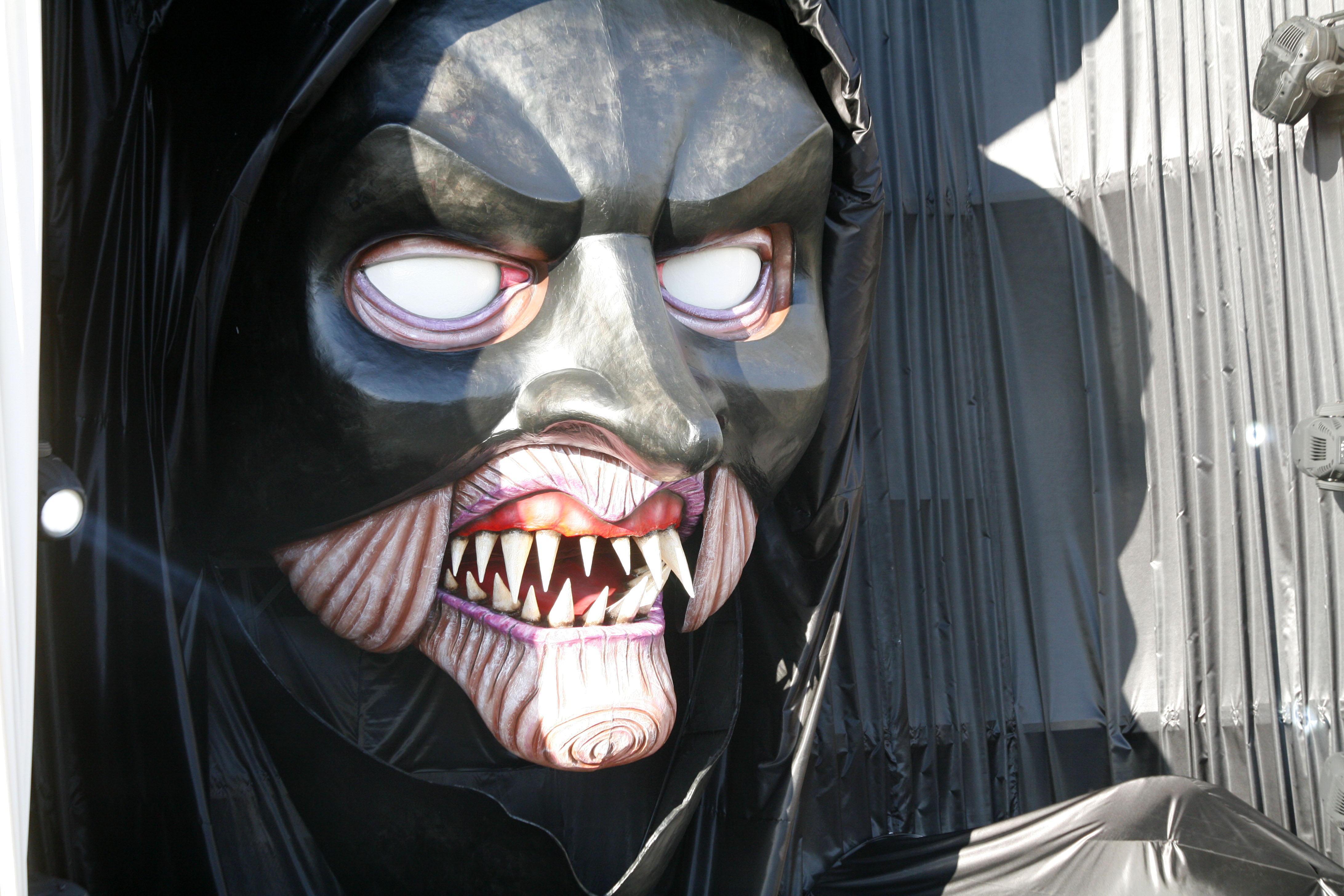 Il Carnevale di Viareggio 2016 sarà quasi interamente in Quaresima