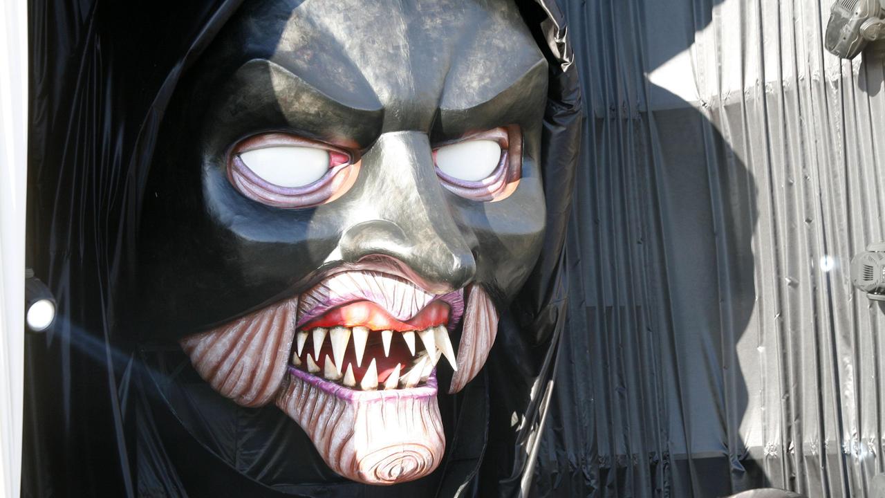 Il Carnevale di Viareggio 2016 sarà quasi interamente in Quaresima