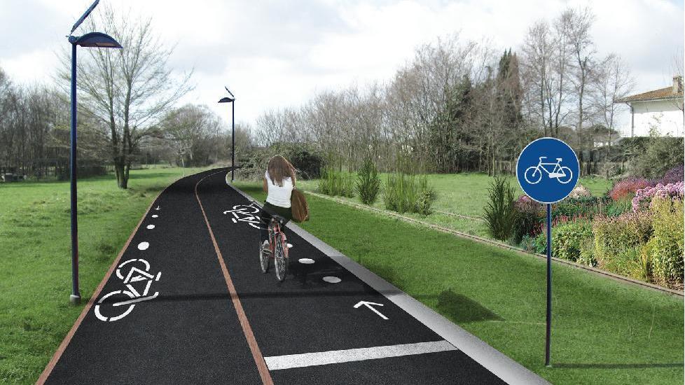 Dalla Regione un milione e 300.000 euro per le piste ciclabili