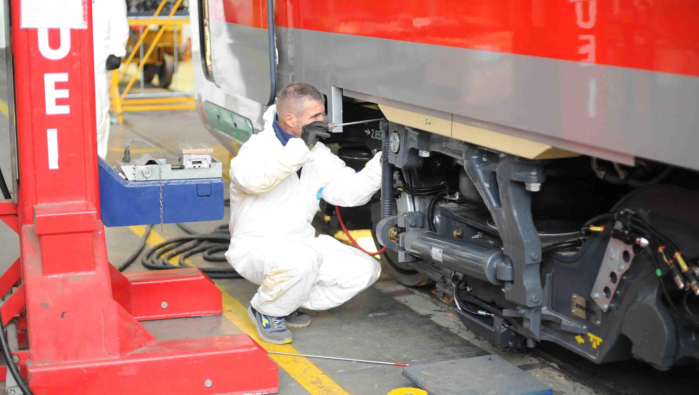Economia toscana, Pistoia è ancora in affanno