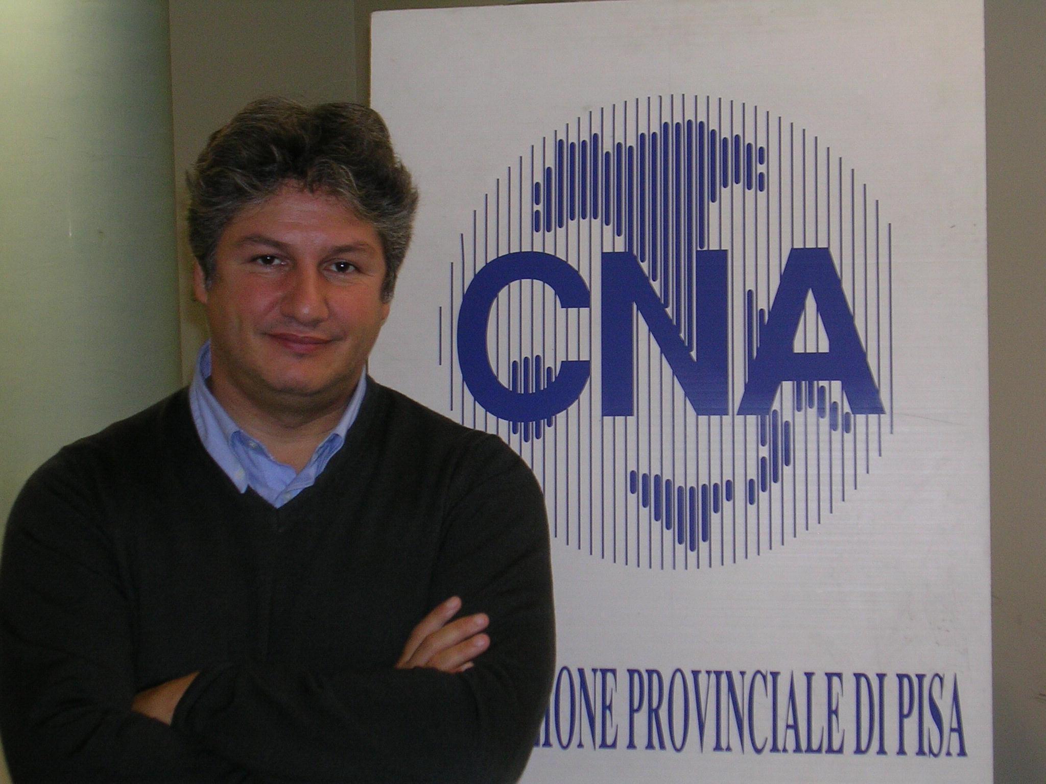 Andrea Zavanella
