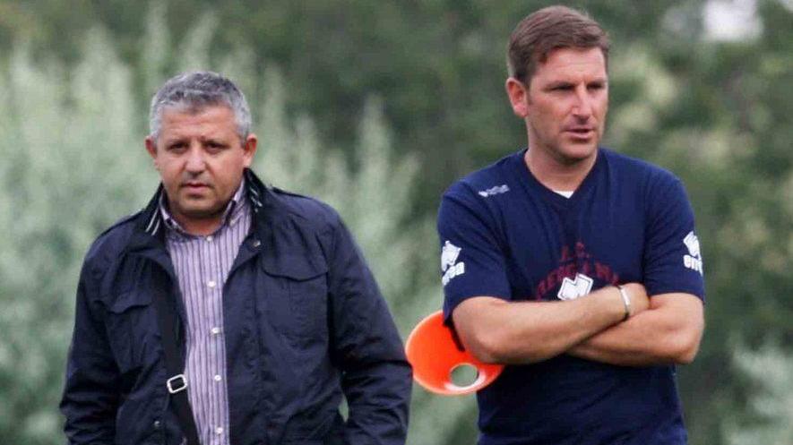 “L’architetto” Raffaele Ferrara nel mirino di club di serie A e B