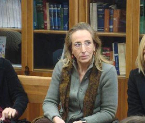 Il giudice Beatrice Dani 