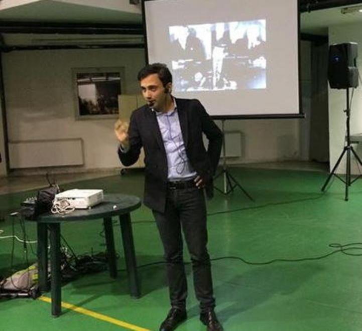 Massa, in 300 alla “Leopoldina” di Giacomo Bugliani 