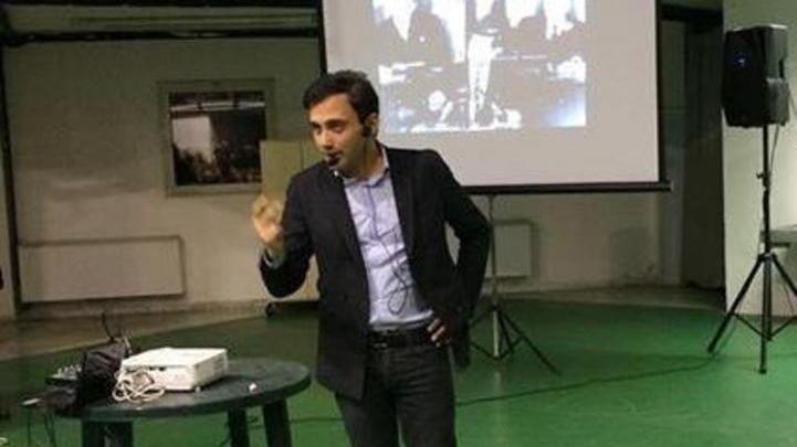 Massa, in 300 alla “Leopoldina” di Giacomo Bugliani
