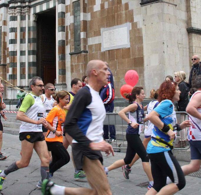Ogni giovedì c’è “Aspettando la Maratonina”