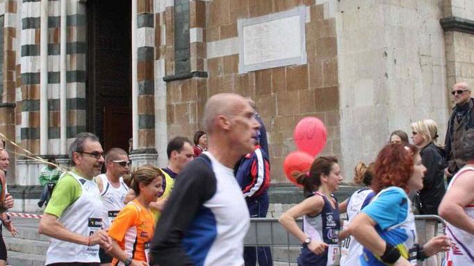 Ogni giovedì c’è “Aspettando la Maratonina”