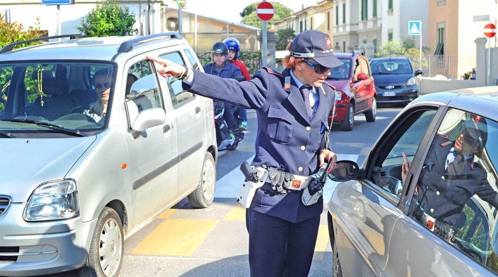 Via Erbosa e via di Bigiano, novità in arrivo sul traffico