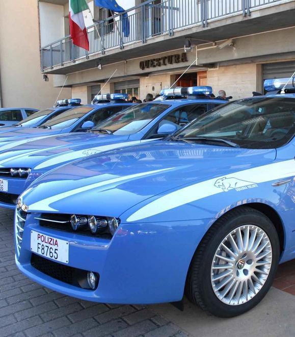 Caccia ai banditi si stringe il cerchio della polizia