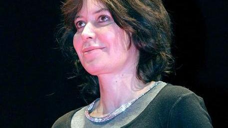 Va a Sabina Guzzanti il premio Giusti per la sezione satira