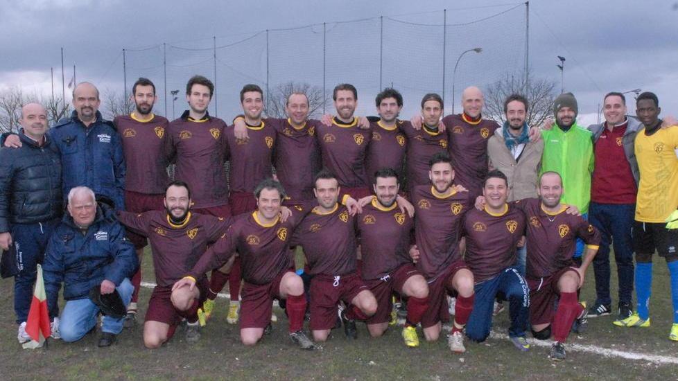 Basta un sigillo di Santonastaso