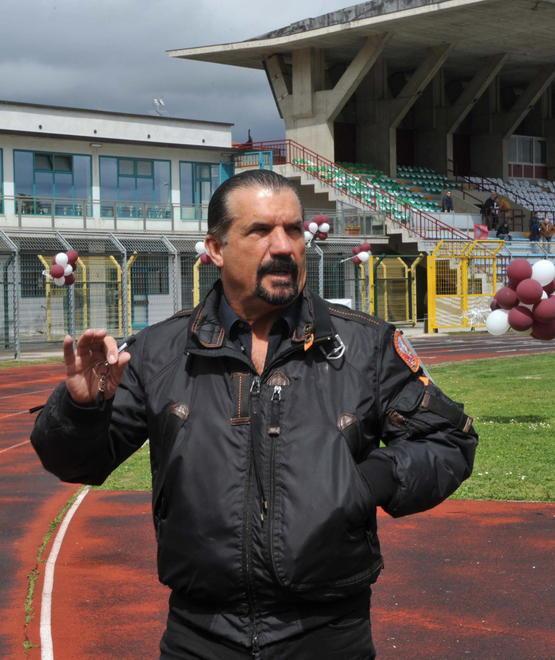 Barachini e l’aria di derby Arrighini e Caponi come ex 