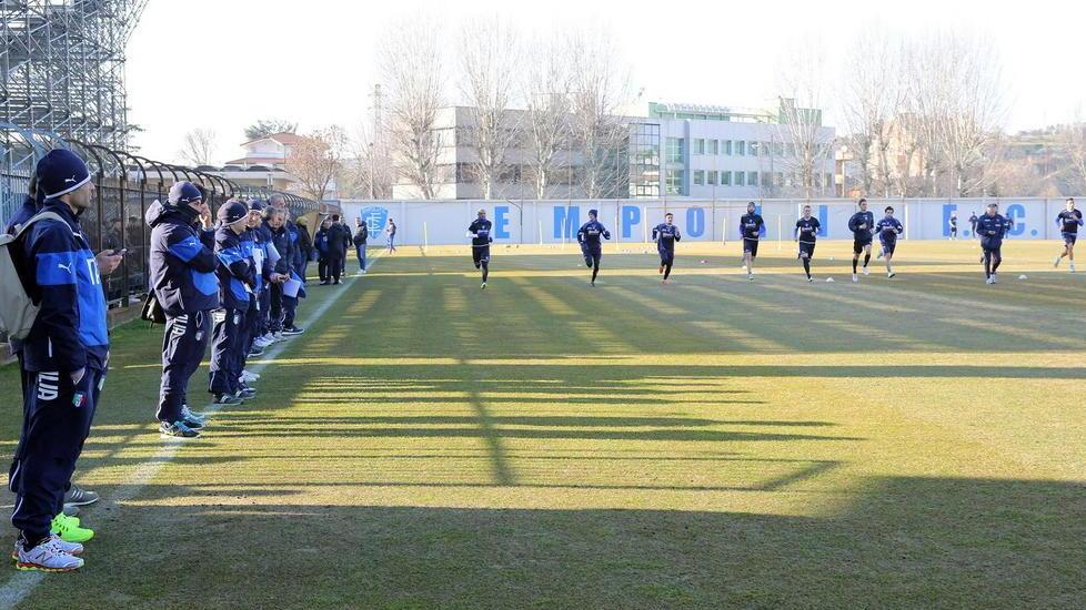 Ulivieri non ha dubbi «Empoli è un simbolo del calcio dei sogni»