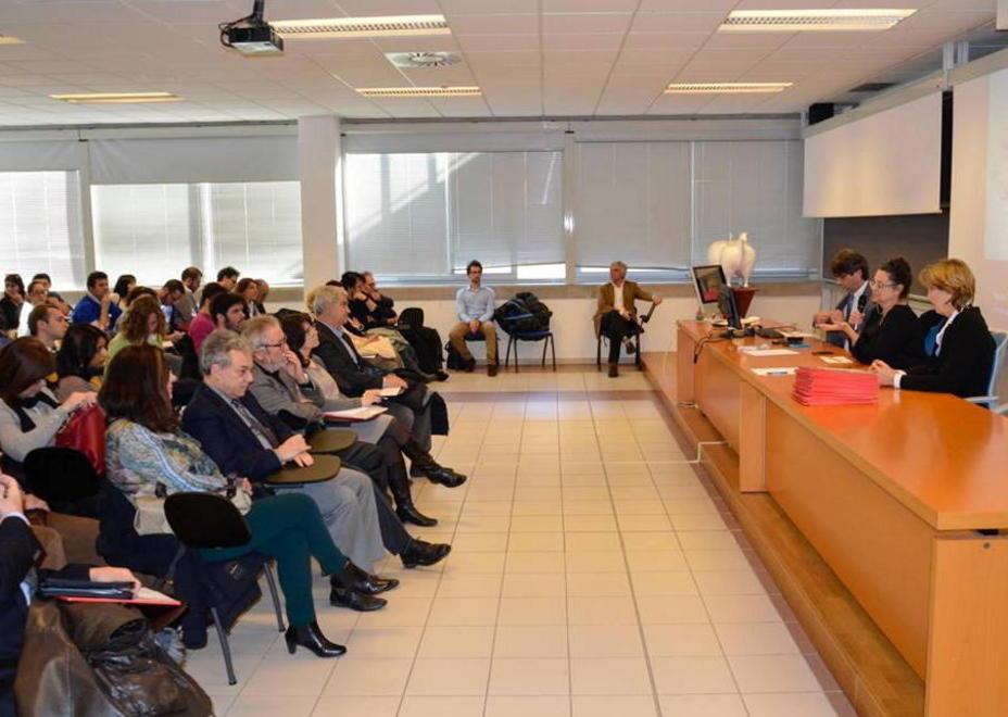 Nate diciannove imprese dal Phd+ 