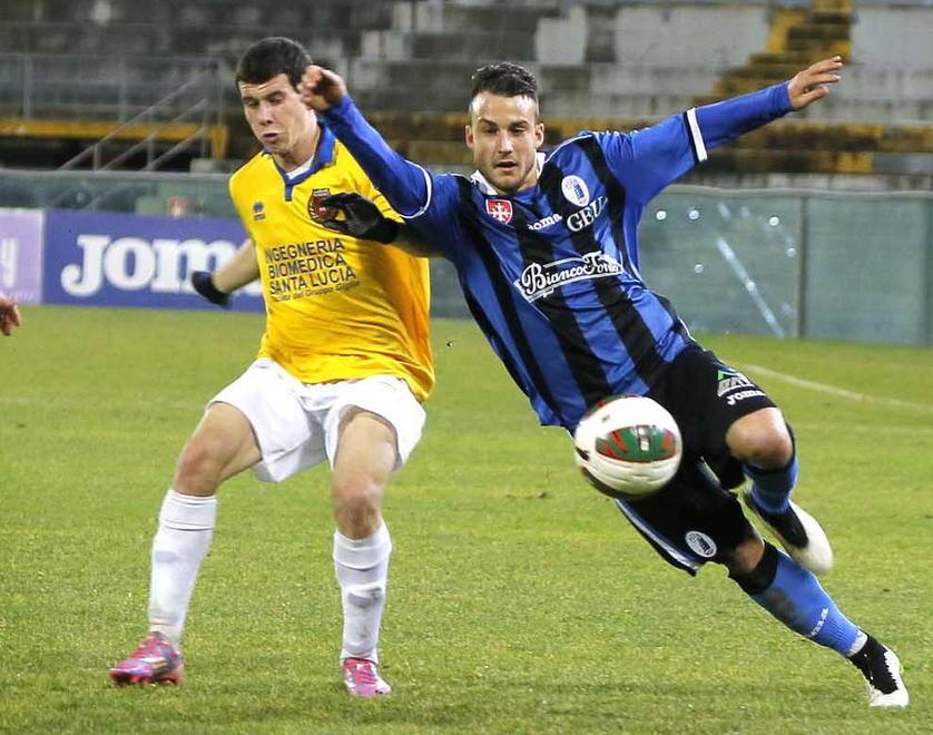Pisa, restano segreti i piani per il derby 