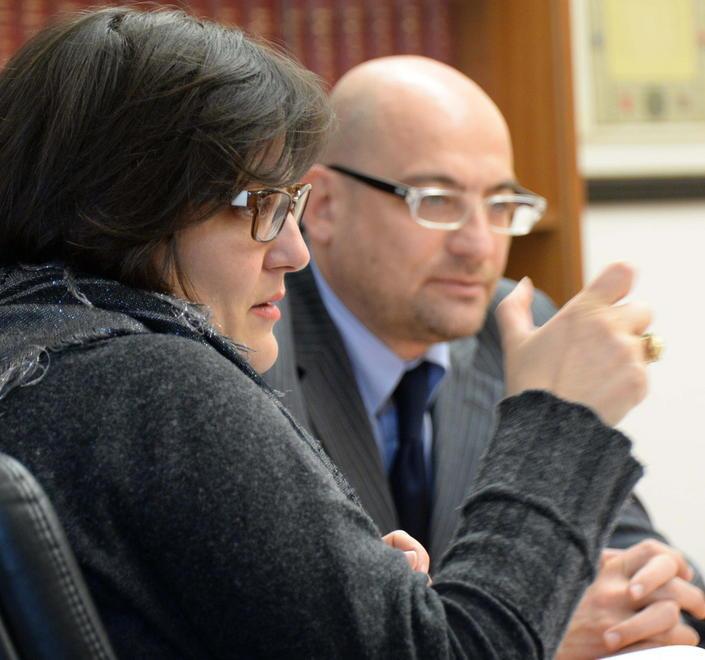 Gazebo montati per quattro anni È rivoluzione 
