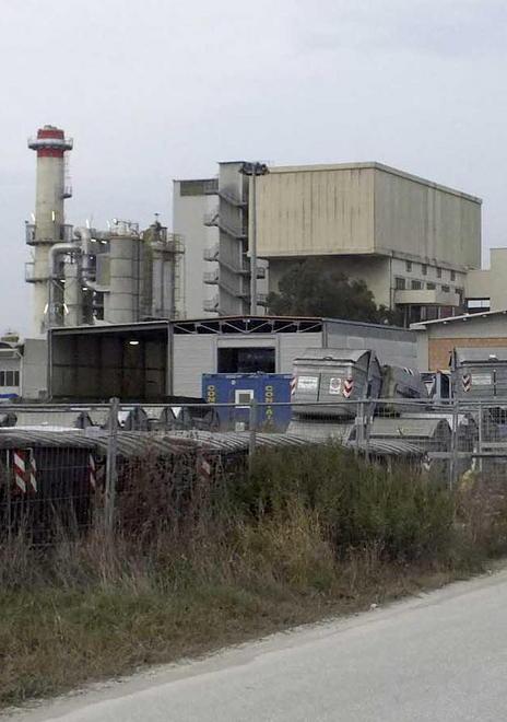 Inceneritore, parte un’indagine del Cnr sui rischi per la salute 