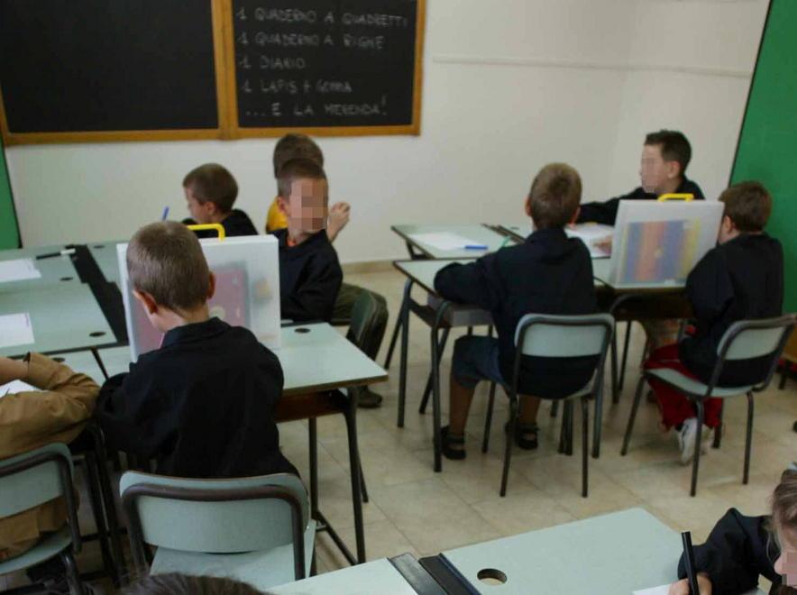 Pochi iscritti: preoccupazione per i geometri 