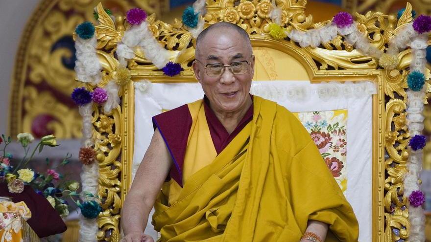 Il Dalai Lama ha 80 anni a Pomaia 12 mesi di eventi