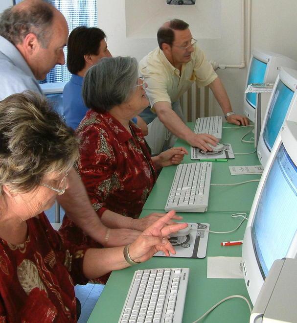 Università popolare, via ai corsi 