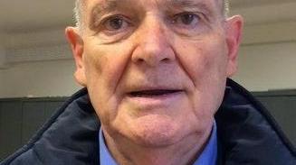 Enzo Duchini lascia la carica