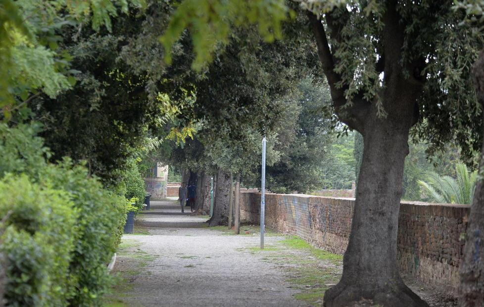 «Le mura, una ripartenza per la città» 