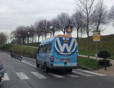 Il Comune cerca i soldi per i varchi anche in uscita 