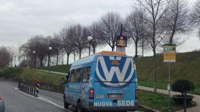 Il Comune cerca i soldi per i varchi anche in uscita