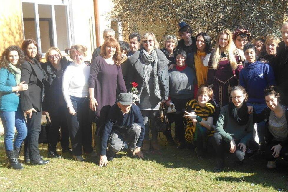 Carnevale, mezzo per socializzare 
