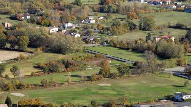 Campo golf da 18 buche si avvicina il via ai lavori