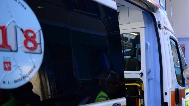 «Bimbo invalido per una radiografia»