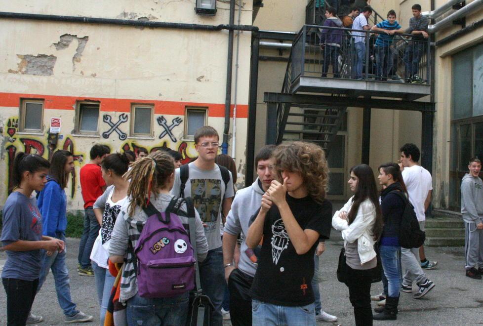 Settimana corta, più no che sì 