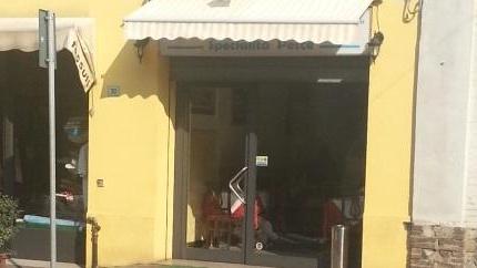 Ristorante specializzato in droga